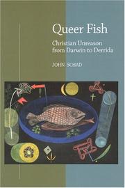 Queer fish : Christian unreason from Darwin to Derrida