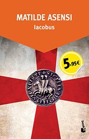 Cover of: Iacobus