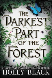 Cover of: The Darkest Part of the Forest