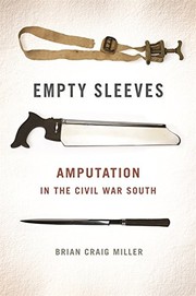 Empty Sleeves by Brian Craig Miller