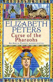 Cover of: Curse of the Pharaohs