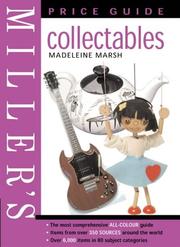 Cover of: Miller