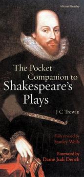 The pocket companion to Shakespeare's plays