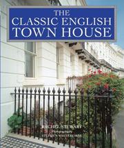 The classic English town house