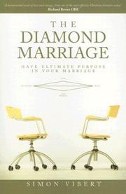 Cover of: The Diamond Marriage by Simon Vibert