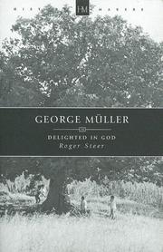 George Mueller by Roger Steer