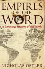 Empires of the world : a language history of the world