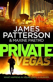 Cover of: Private Vegas