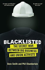 Blacklisted by Dave Smith