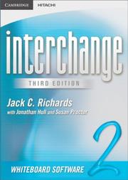 Interchange. Whiteboard software 2