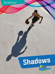 Cover of: Shadows by Louise Spilsbury, Richard Spilsbury