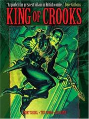 The Spider : king of crooks