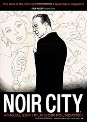 Cover of: Noir City Annual, No. 7