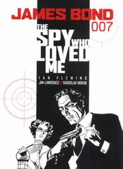 The spy who loved me