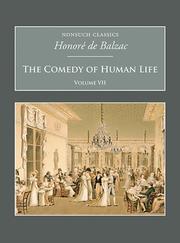 Cover of: Comedy of Human Life