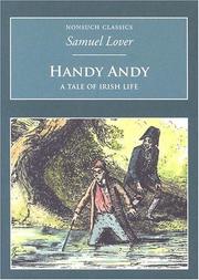 Handy Andy : a tale of Irish life