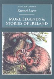 More legends & stories of Ireland