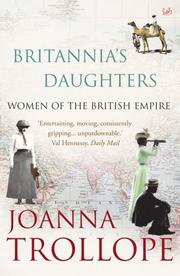 Cover of: Britannia's Daughters