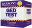 Cover of: Barron's GED Test Flash Cards