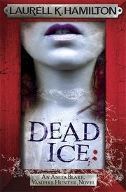 Cover of: Dead Ice