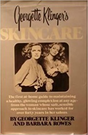 Cover of: Georgette Klinger's skincare