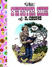 The sweeter side of R. Crumb : being a delightful collection ... all warm and fuzzy and cuddly towards the artist and life in general