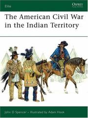 American Civil War in Indian territory