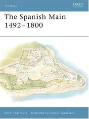 The Spanish Main 1492-1800