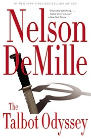 The Talbot odyssey by Nelson De Mille