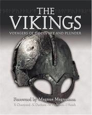 The Vikings : voyagers of discovery and plunder