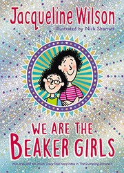 Cover of: We are the Beaker Girls by 