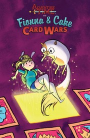 Cover of: Adventure Time with Fionna & Cake