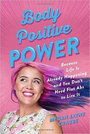 Cover of: Body positive power