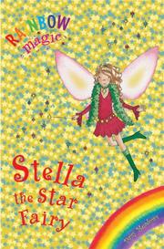 Cover of: Stella the Star Fairy