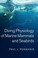 Cover of: Diving Physiology of Marine Mammals and Seabirds