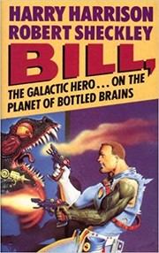 Cover of: On the planet of bottled brains
