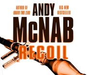 Recoil by Andy McNab