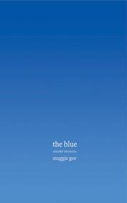 The blue