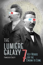 Cover of: The Lumière Galaxy