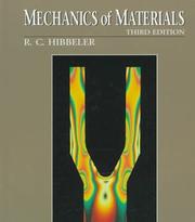 Mechanics of materials