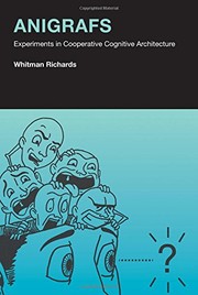 Cover of: Anigrafs by Whitman A. Richards