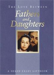 The love between fathers and daughters