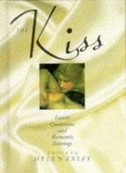 The kiss : lover's quotations and romantic paintings