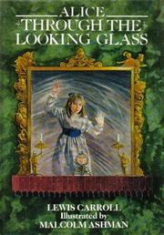 Alice through the looking glass