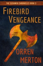 Cover of: Firebird Vengeance