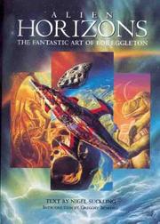 Cover of: Alien Horizons by Suckling, Nigel.