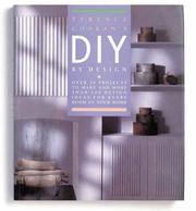 Cover of: Terence Conran's Diy By Design by Terence Conran
