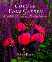 Colour your garden