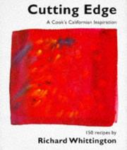 Cover of: Cutting Edge Cuisine