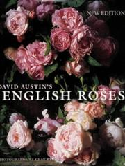 David Austin's English roses